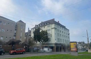 Anlageobjekt in 44145 Dortmund, Kompakt & citynah– Ihre Kapitalanlage in Dortmund