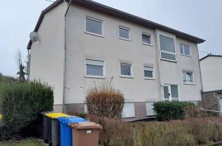 Anlageobjekt in Taubenweg 1 + 3, 57539 Roth, ZWEI - 5 - Parteienhäuser zu verkaufen