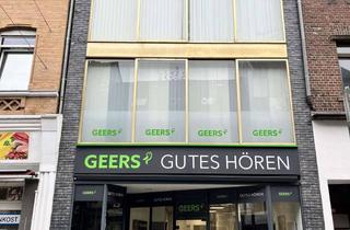Anlageobjekt in Breite Straße 29, 41515 Grevenbroich, Geschäftshaus in Grevenbroich - Stadtmitte