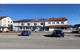 Anlageobjekt in 72461 Albstadt, Attraktives Wohn- und Geschäftshaus in zentraler Lage von Albstadt-Tailfingen