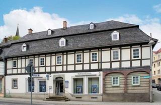 Anlageobjekt in 02681 Schirgiswalde, Schirgiswalde - 16,67 % Rendite bei Vollvermietung