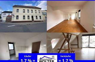 Anlageobjekt in 67550 Abenheim, *** 3 Familienhaus in Worms Abenheim – gepflegt, gut vermietet, im charmanten Weinort ***