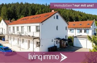 Anlageobjekt in 84489 Burghausen, 12% Bruttorendite: MFH mit 15 Monteur-Apartments &weiterer, genehmigter Eingabeplanung in Burghausen