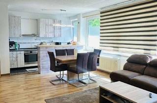 Anlageobjekt in 75417 Mühlacker, 2 Zimmer Wohnung mit Terrasse im Bieterverfahren zu verkaufen