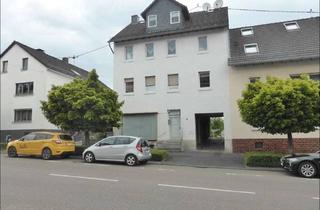 Anlageobjekt in 56422 Wirges, Mehrfamilienhaus mit Gewerbeeinheit in zentraler Lage
