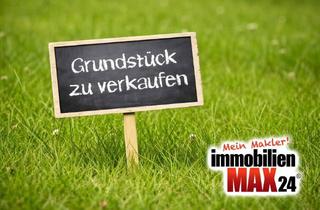 Grundstück zu kaufen in 31535 Neustadt, Für Bauträger und Eigenheimträumer: Großes Baugrundstück in Toplage unweit vom Steinhuder Meer