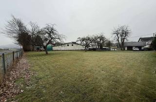 Grundstück zu kaufen in 53577 Neustadt, Großes Grundstück mit gesicherter Bebaubarkeit in Etscheid