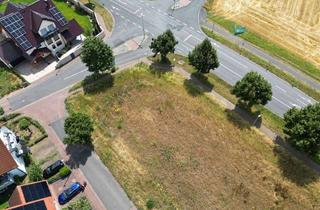 Grundstück zu kaufen in 63762 Großostheim, Baugrundstück für Doppelhaushälfte in Großostheim