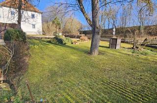 Grundstück zu kaufen in Blumenstraße 19, 85307 Paunzhausen, Ilmmünster! Erschlossenes Baugrundstück für Einfamilienhaus mit genehmigtem Bauvorbescheid!