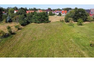 Grundstück zu kaufen in 32758 Detmold, Ruhig Wohnen in zweiter Reihe!