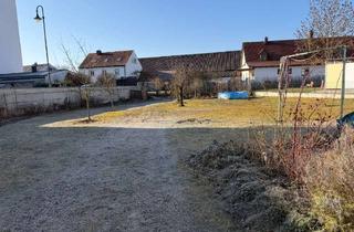 Grundstück zu kaufen in 86695 Nordendorf, Wohngrundstück in Nordendorf zu verkaufen.