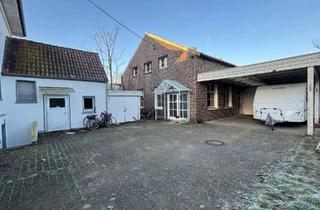 Grundstück zu kaufen in 48165 Hiltrup, Grundstück in Hiltrup mit gestellten Bauantrag für ein Doppelhauskonzept