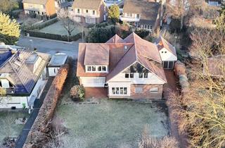 Grundstück zu kaufen in Maikottenhöhe, 48155 Mauritz, Grundstück mit Altbestand – Neubebauung in gefragter Lage von Münster (zweiseitig erschlossen)