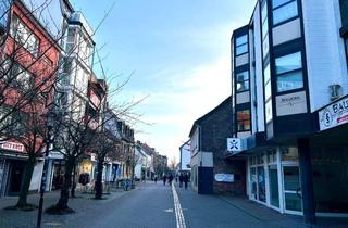 Grundstück zu kaufen in 41539 Dormagen, Kapitalanlage als Bundle - Drei bebaute Grundstücke auf der Kölner Straße in Dormagen