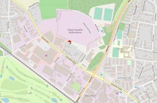 Grundstück zu kaufen in Prisdorfer Straße 138, 25421 Pinneberg, Attraktives Grundstück in einem Mischgebiet