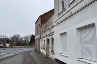 Grundstück zu kaufen in 15517 Fürstenwalde, LÜCKENBEBAUUNG UNWEIT DER SPREE UND DES ZENTRUMS