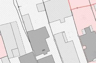 Grundstück zu kaufen in Neue Straße 28, 30989 Gehrden, Gehrden-Zentrum: Großes Grundstück mit hoher Bebaubarkeit!