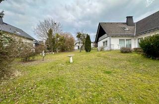 Grundstück zu kaufen in 35781 Weilburg, BAUEN, WO ANDERE ABSCHALTEN Großzügiges Baugrundstück an der Lahn!