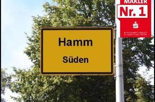 Grundstück zu kaufen in 59063 Hamm, Bauen in hervorragender Lage!