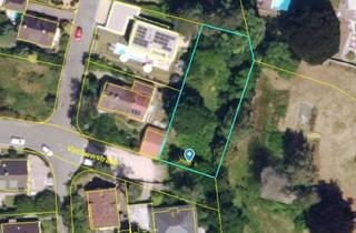 Grundstück zu kaufen in 90513 Zirndorf, Schöner Baugrund in bester Lage von Zirndorf - viel Platz für was Neues