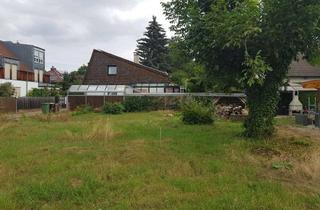 Grundstück zu kaufen in 90522 Oberasbach, Aufgepasst! Traumhaftes und sehr ruhiges Baugrundstück in Oberasbach mit 235 m² für eine DHH!