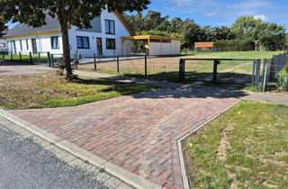 Grundstück zu kaufen in Johannes R Becher 8b, 19406 Dabel, 19406 Dabel Baugrundstück voll erschlossen