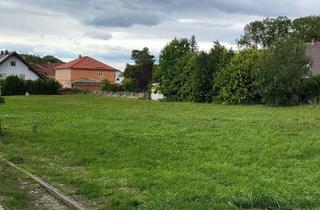 Grundstück zu kaufen in Marteleweg 12, 82269 Geltendorf, Sonniges Baugrundstück für eine Doppelhaushälfte