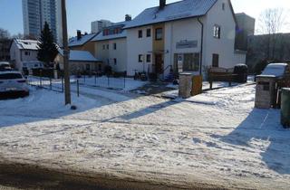 Grundstück zu kaufen in Jakob-Nein-Straße 20a, 91056 Büchenbach, Baugrundstück mit Hausbestand und Garage