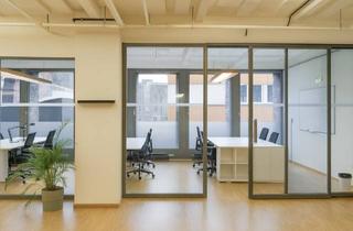 Büro zu mieten in Ohlauer Straße 43, 10999 Kreuzberg, Kleines Büro am Paul-Lincke-Ufer in Berlin Kreuzberg, ca. 5 Arbeitsplätze, ab sofort verfügbar