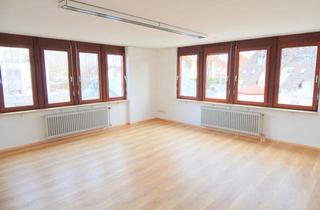 Büro zu mieten in Freiburger Str. 11, 79189 Bad Krozingen, Großzügige Büro- oder Praxisfläche in attraktiver Lage