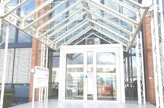 Büro zu mieten in Am Gansacker 10a, 79224 Umkirch, Helle Büroeinheit mit Potential in gepflegtem Objekt und guter Lage