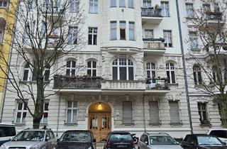 Büro zu mieten in Bötzowstraße, 10407 Prenzlauer Berg, Büroräume im Bötzowkiez - Prenzlauer Berg