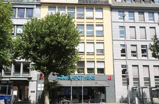 Praxen mieten in Theaterstraße 33, 52062 Aachen, Großzügige Praxis-/Gewerbefläche - ca 122m² , direkt in der Innenstadt!