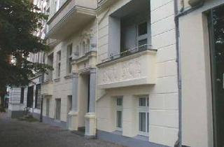 Gewerbeimmobilie mieten in Düppelstraße 31, 12163 Steglitz, Gewerbefläche - nahe U-Bahnhof Schloßstraße