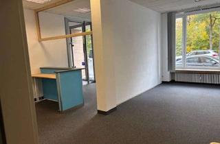 Büro zu mieten in Bahnhofstr., 91126 Schwabach, Helle, freundliche und ansprechende Büro-oder Praxisräume