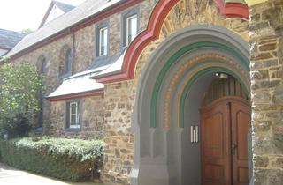 Büro zu mieten in Johannesstrasse 42, 56112 Lahnstein, Büro/Praxis im ehemaligen Johanneskloster mit PKW Stellplätzen in Lahnstein