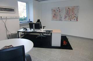 Büro zu mieten in Johannesstrasse 42, 56112 Lahnstein, Wunderschöne Büro und Praxisräume direkt am Rhein zu vermieten