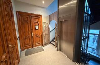 Büro zu mieten in Torstraße 125, 10119 Mitte, Torstraße 125 | Repräsentatives 94 m² All-In Büro mit Balkon – Flexibel & Sofort!