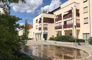 Büro zu mieten in August-Bebel-Straße 13 a, 04425 Taucha, **Großzügige Büroräume im Parthe-Center** (15)