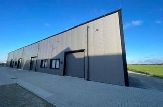 Büro zu mieten in 15831 Blankenfelde-Mahlow, Multifunktionale Büro- und Logistikfläche für diverse Einsatzmöglichkeiten