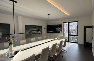 Büro zu mieten in Kreisstraße 14, 45525 Hattingen, Moderne Premium-Bürofläche mit hochwertiger Ausstattung und nachhaltigem Energiekonzept