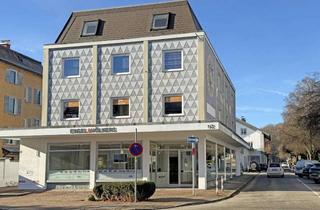 Büro zu mieten in 83209 Prien, Sonnige Büroräume im Zentrum von Prien