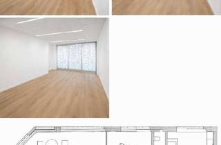 Gewerbeimmobilie mieten in 87471 Durach, Flexible Gewerbeeinheit mit hoher Decke und Glasfront Mitgestaltung möglich Langfristige Vermietung