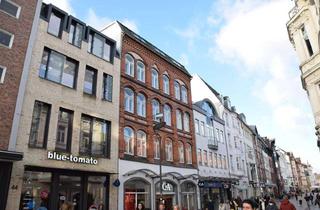 Büro zu mieten in 24937 Altstadt, Büroflächen im Zentrum