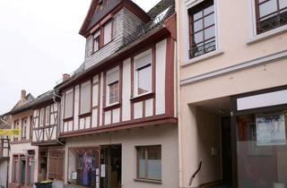 Gewerbeimmobilie mieten in 55276 Oppenheim, Ihr Startplatz in der Altstadt – klein, fein, sofort verfügbar!
