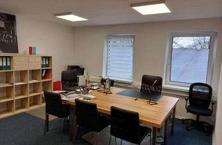 Büro zu mieten in Schönower Str. 72d, 16341 Panketal, Büroraum zu vermieten