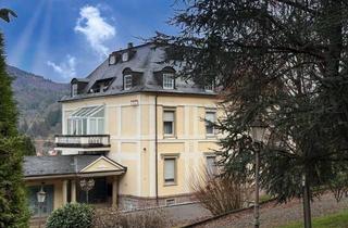 Gewerbeimmobilie kaufen in 76534 Lichtental, Exklusive Geschäftsräume in Baden-Baden