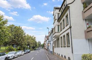 Büro zu mieten in Pirmasenser Straße 62, 67655 Innenstadt, Repräsentative Büroeinheit am Stadtpark Kaiserslautern