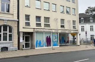 Büro zu mieten in Rathausstr. 61, 52222 Stolberg, Schöne, helle Praxis- oder Büro Räume