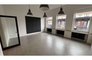 Büro zu mieten in 53721 Siegburg, Attraktive Büroflächen im sanierten Industrie-Loft zur Nachmiete